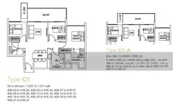 The Lakefront Residences (D22), Condominium #500084611